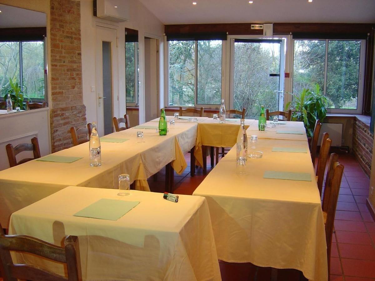 Hotel Le Ratelier 2*