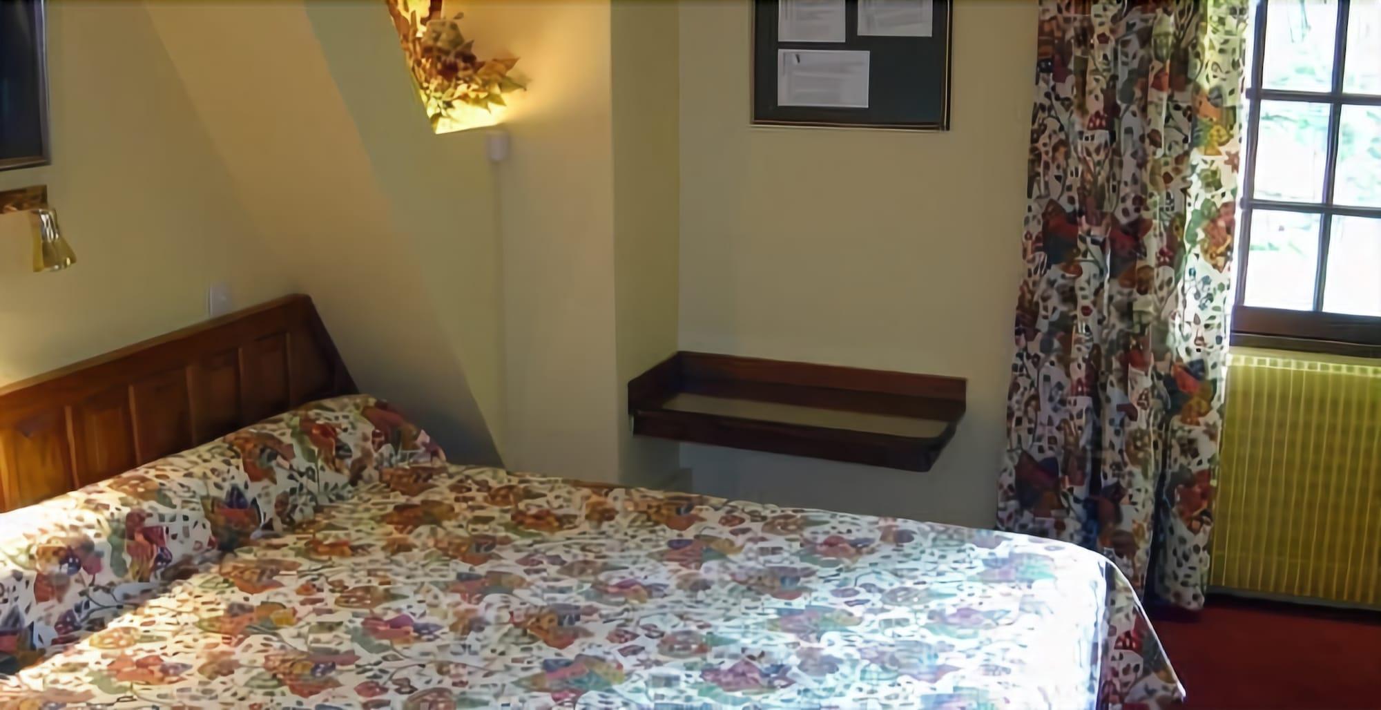 Hotel Le Ratelier
