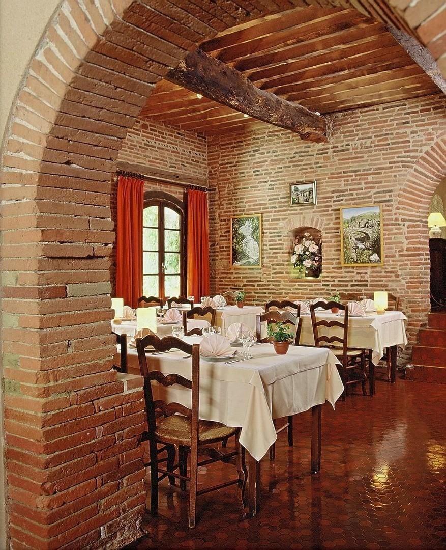 Hotel Le Ratelier Montaigut-sur-Save
