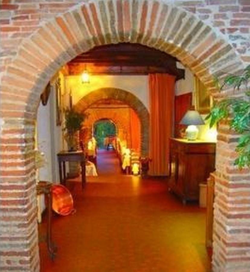 Le Ratelier Hotel