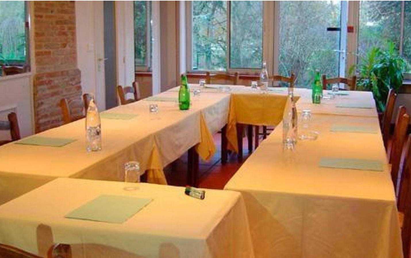 Le Ratelier Hotel