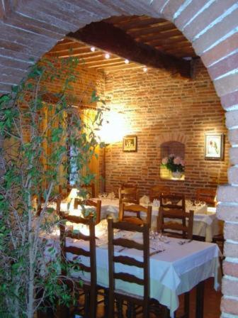 Le Ratelier 2* Montaigut-sur-Save