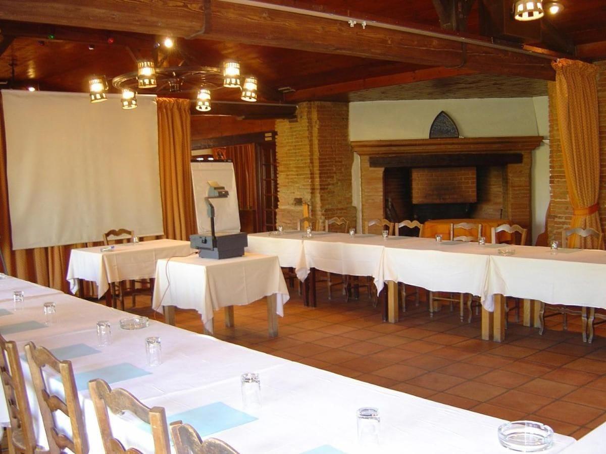 Le Ratelier Hotel