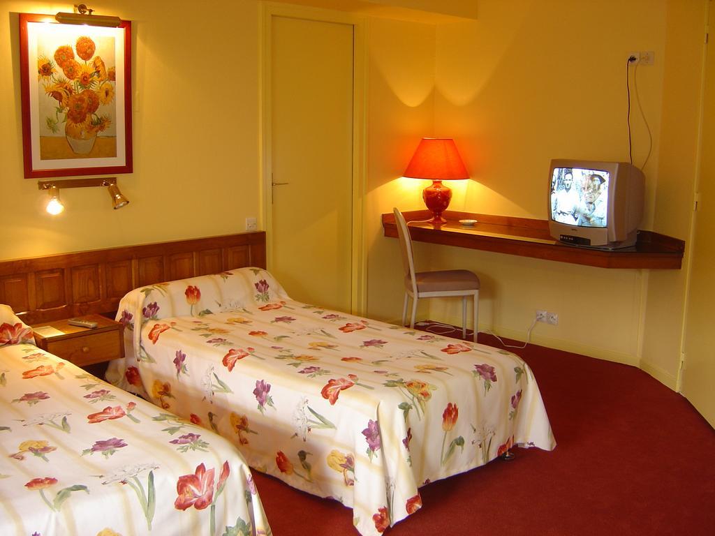 Le Ratelier Hotel Montaigut-sur-Save